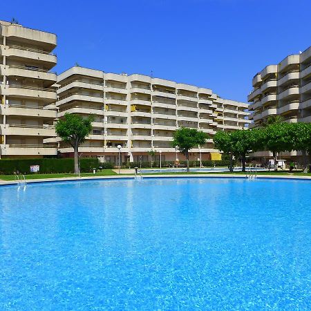Rentalmar Cordoba - Sevilla - Jerez Salou Zewnętrze zdjęcie