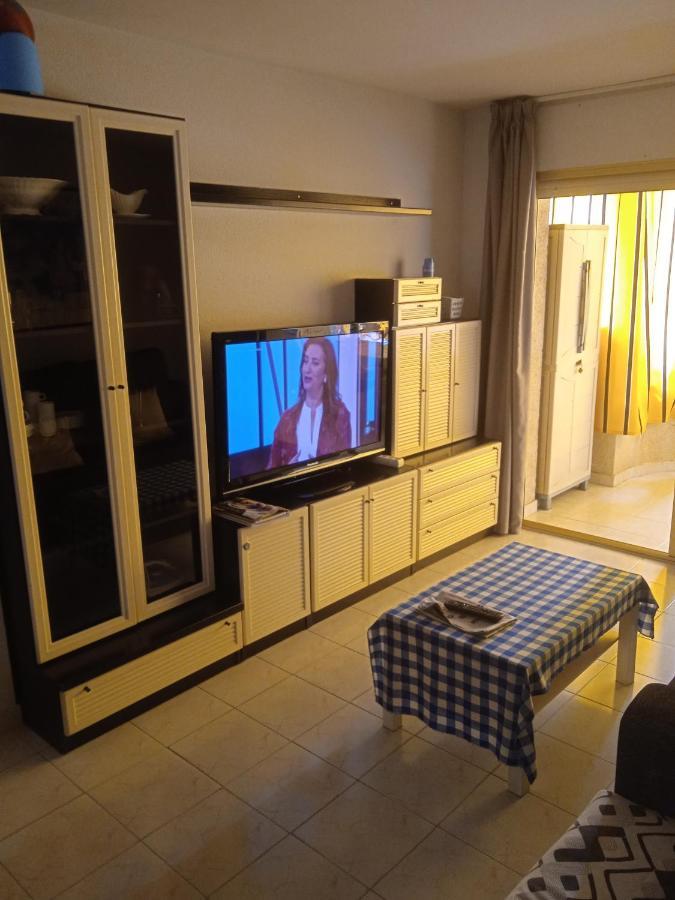 Rentalmar Cordoba - Sevilla - Jerez Salou Zewnętrze zdjęcie