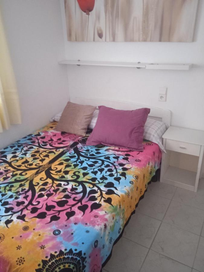Rentalmar Cordoba - Sevilla - Jerez Salou Zewnętrze zdjęcie