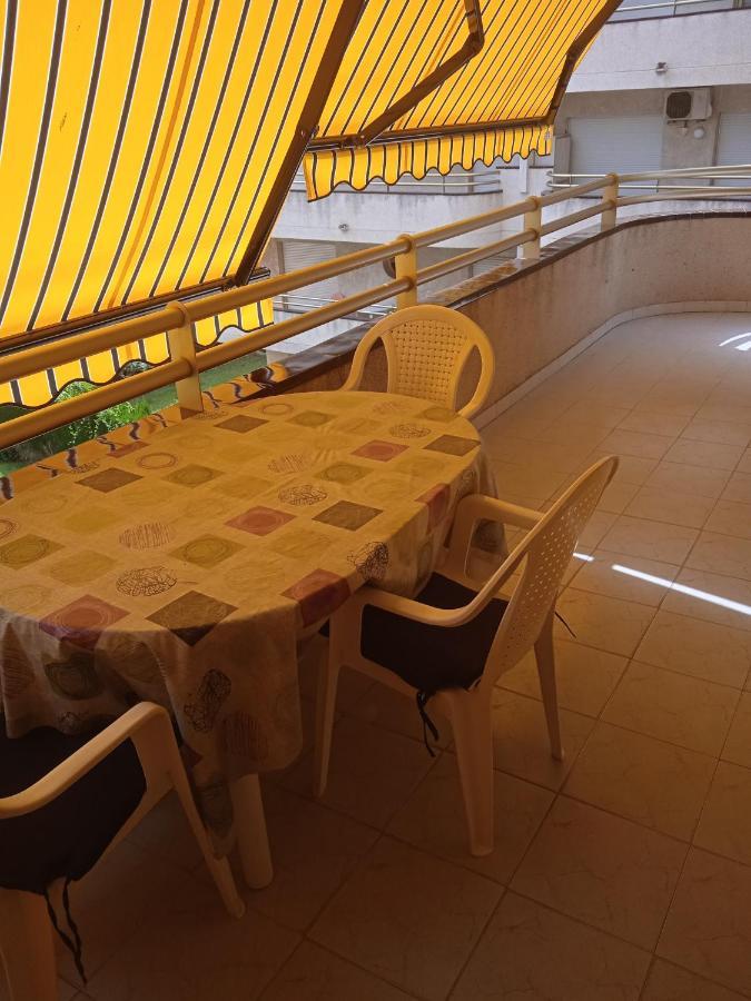 Rentalmar Cordoba - Sevilla - Jerez Salou Zewnętrze zdjęcie