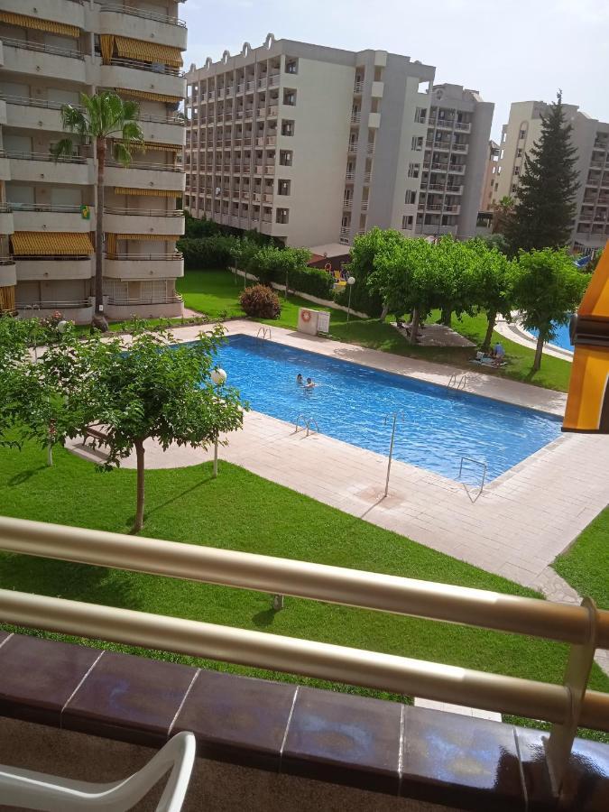 Rentalmar Cordoba - Sevilla - Jerez Salou Zewnętrze zdjęcie