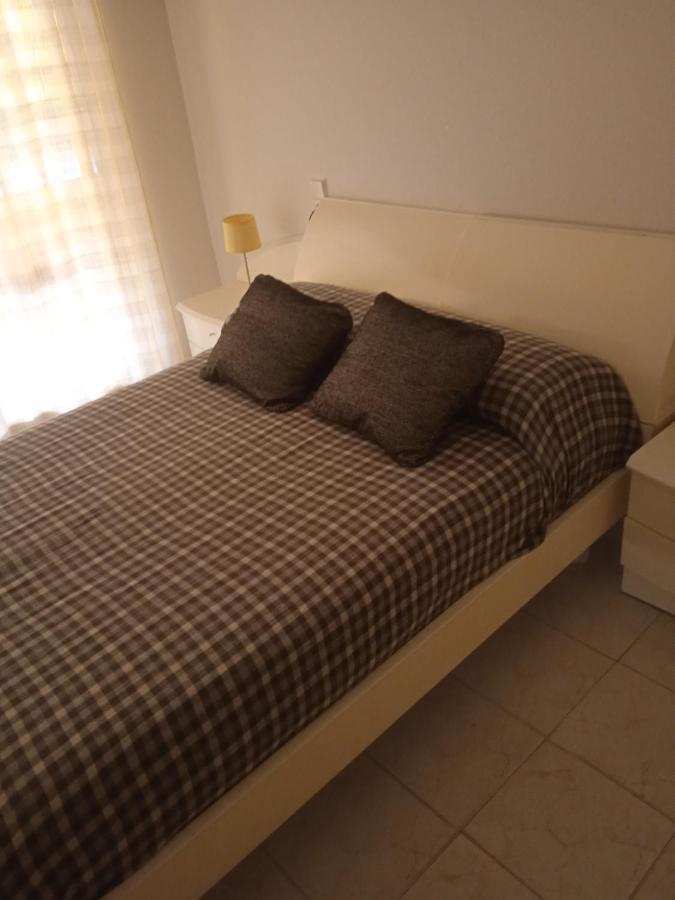 Rentalmar Cordoba - Sevilla - Jerez Salou Zewnętrze zdjęcie