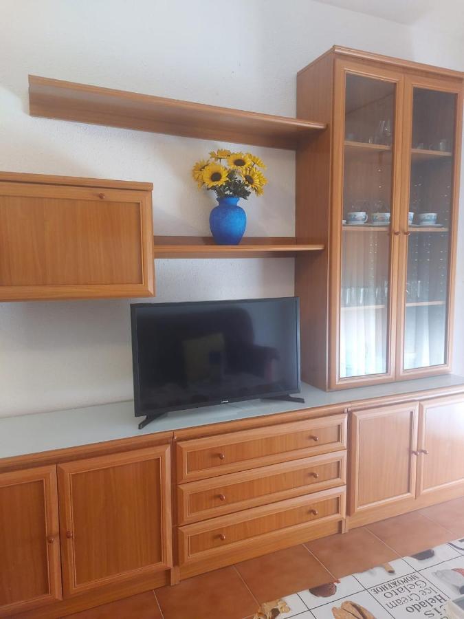 Rentalmar Cordoba - Sevilla - Jerez Salou Zewnętrze zdjęcie