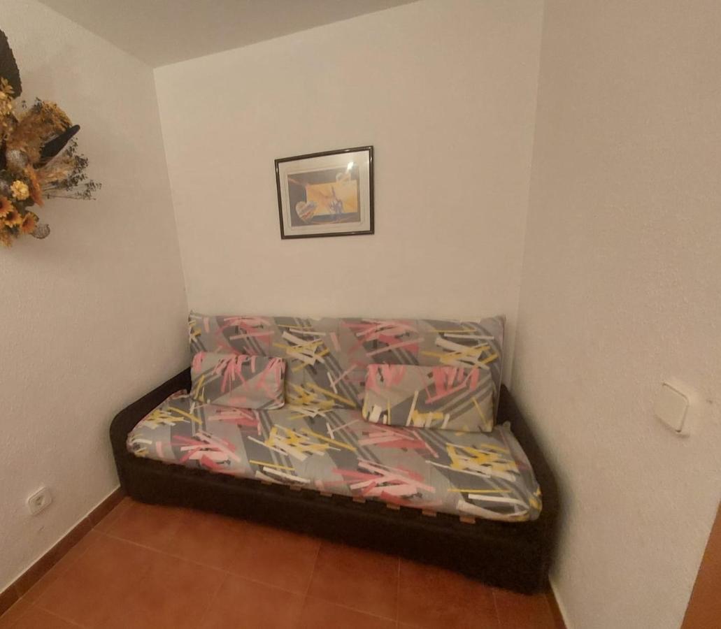Rentalmar Cordoba - Sevilla - Jerez Salou Zewnętrze zdjęcie