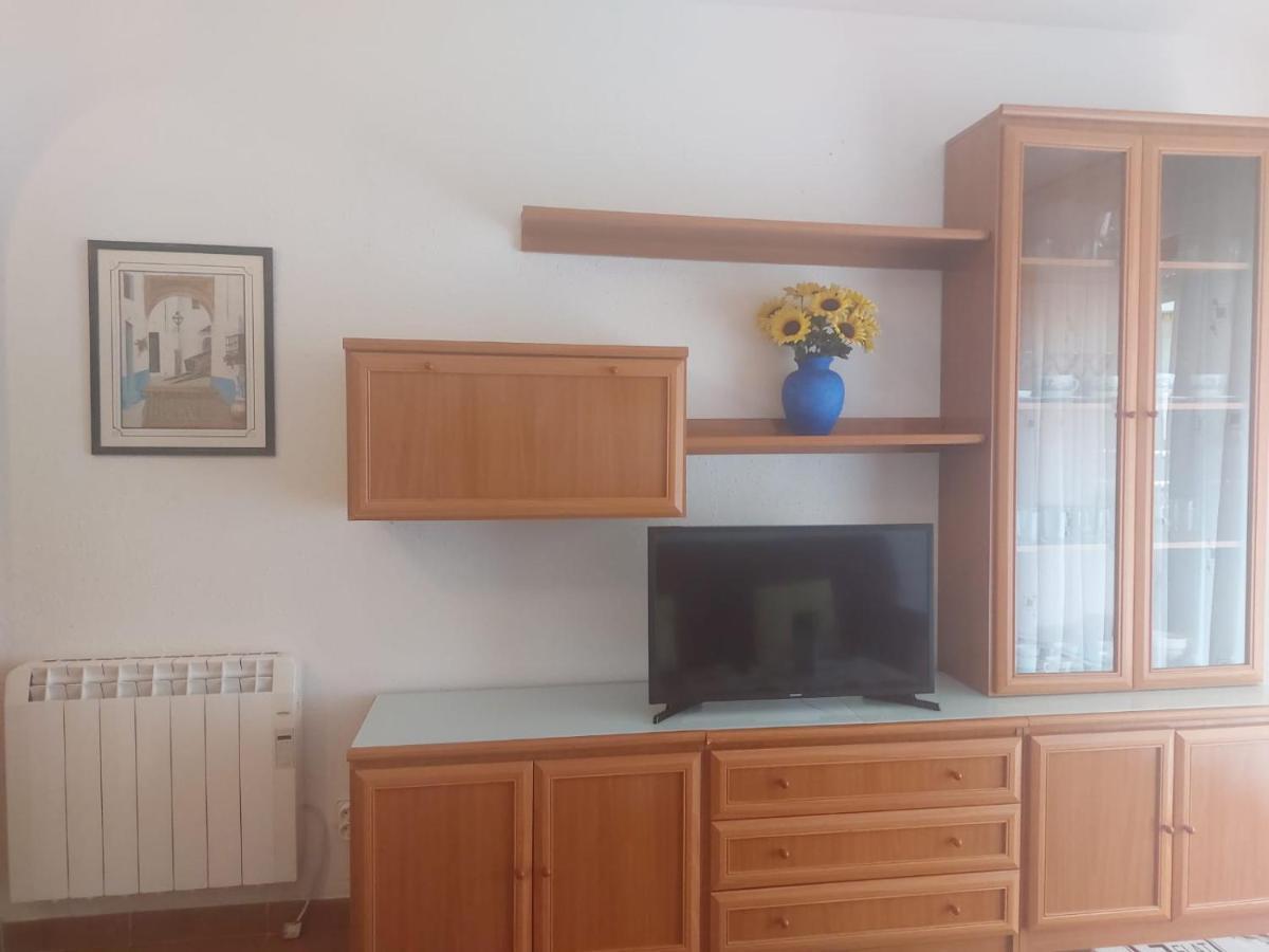 Rentalmar Cordoba - Sevilla - Jerez Salou Zewnętrze zdjęcie
