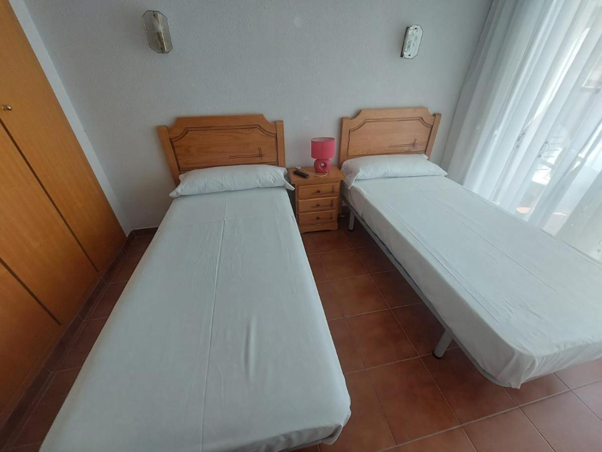 Rentalmar Cordoba - Sevilla - Jerez Salou Zewnętrze zdjęcie