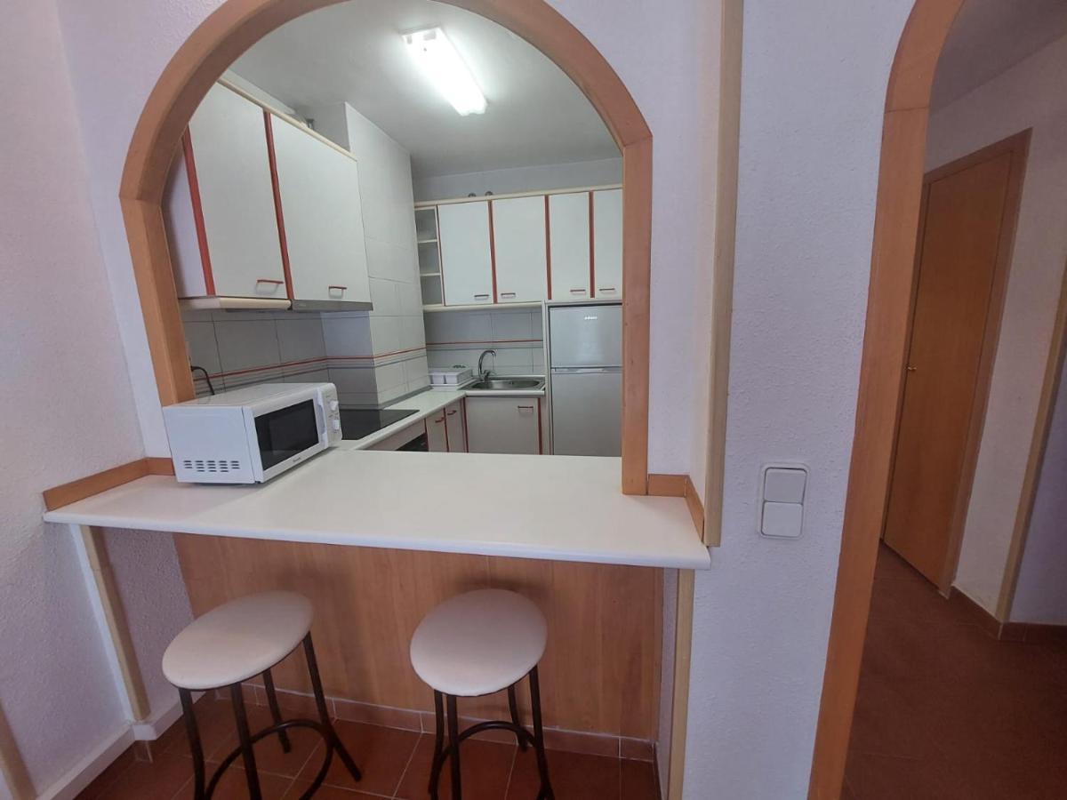 Rentalmar Cordoba - Sevilla - Jerez Salou Zewnętrze zdjęcie