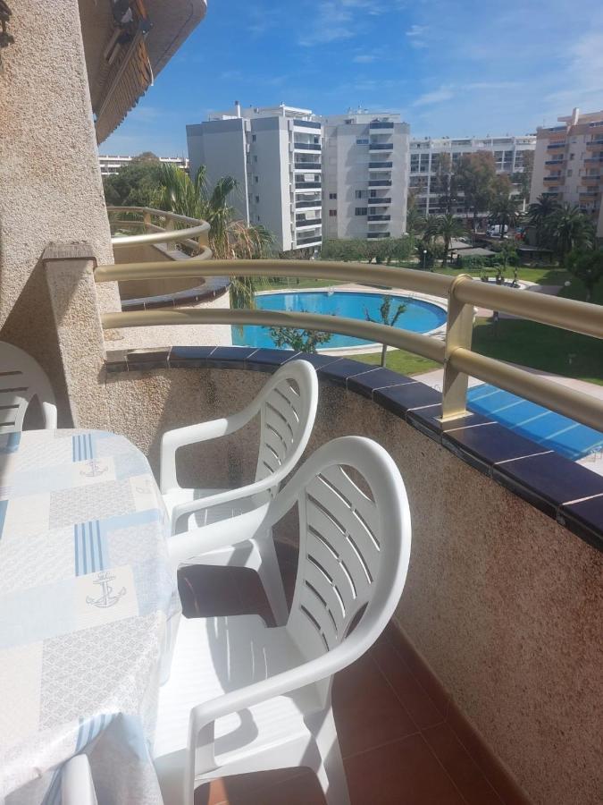 Rentalmar Cordoba - Sevilla - Jerez Salou Zewnętrze zdjęcie
