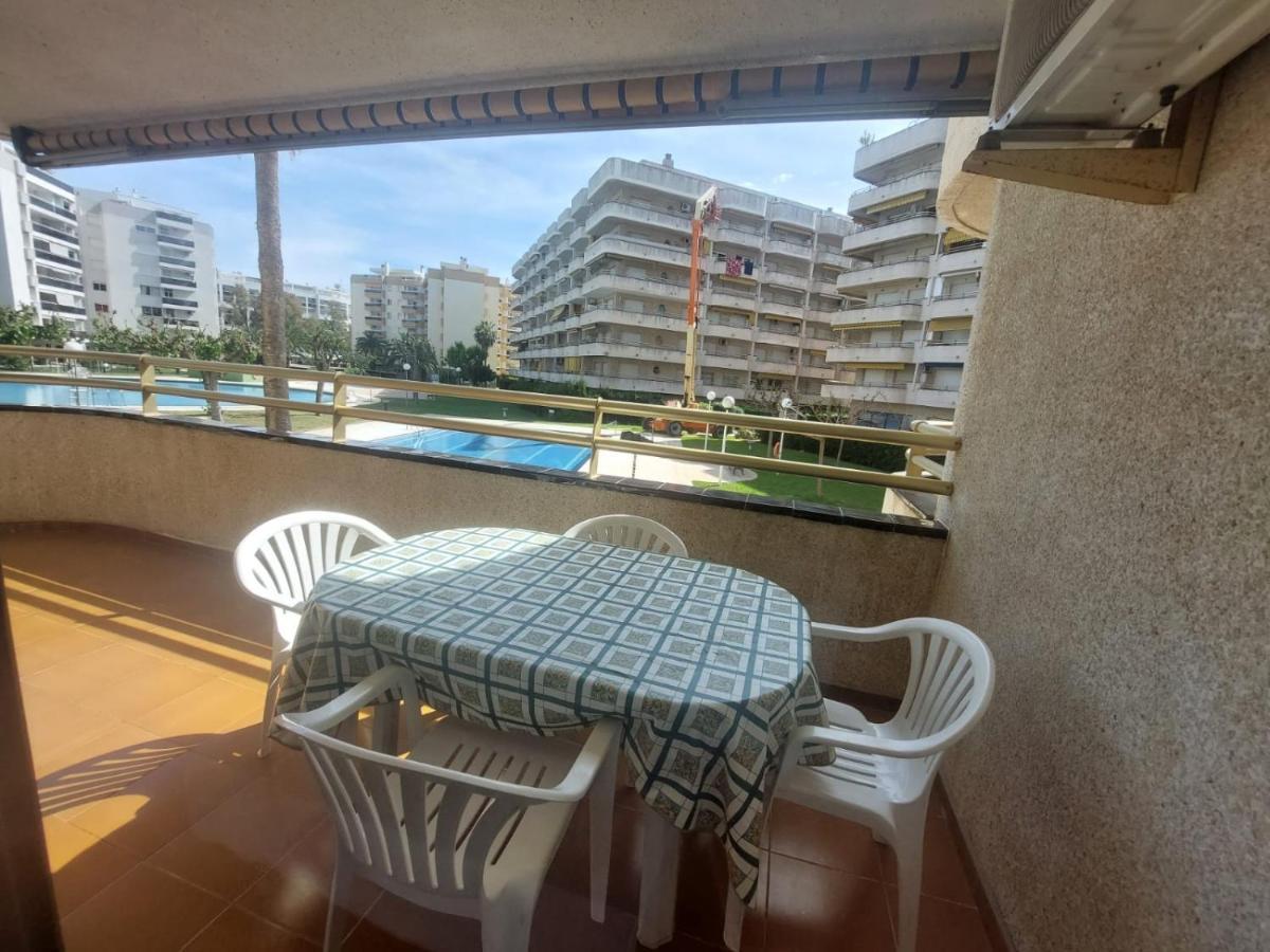 Rentalmar Cordoba - Sevilla - Jerez Salou Zewnętrze zdjęcie