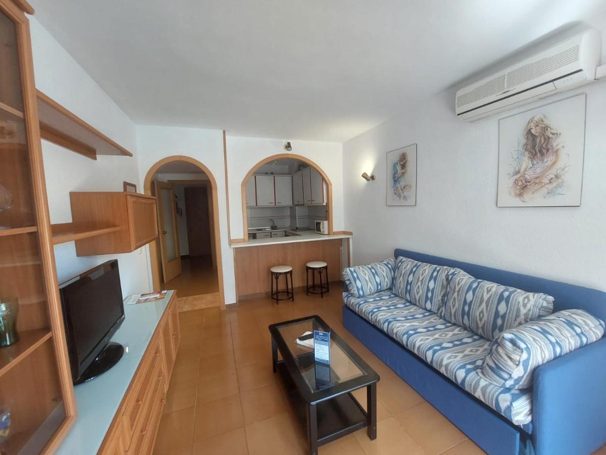 Rentalmar Cordoba - Sevilla - Jerez Salou Zewnętrze zdjęcie