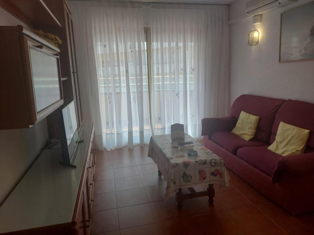 Rentalmar Cordoba - Sevilla - Jerez Salou Zewnętrze zdjęcie