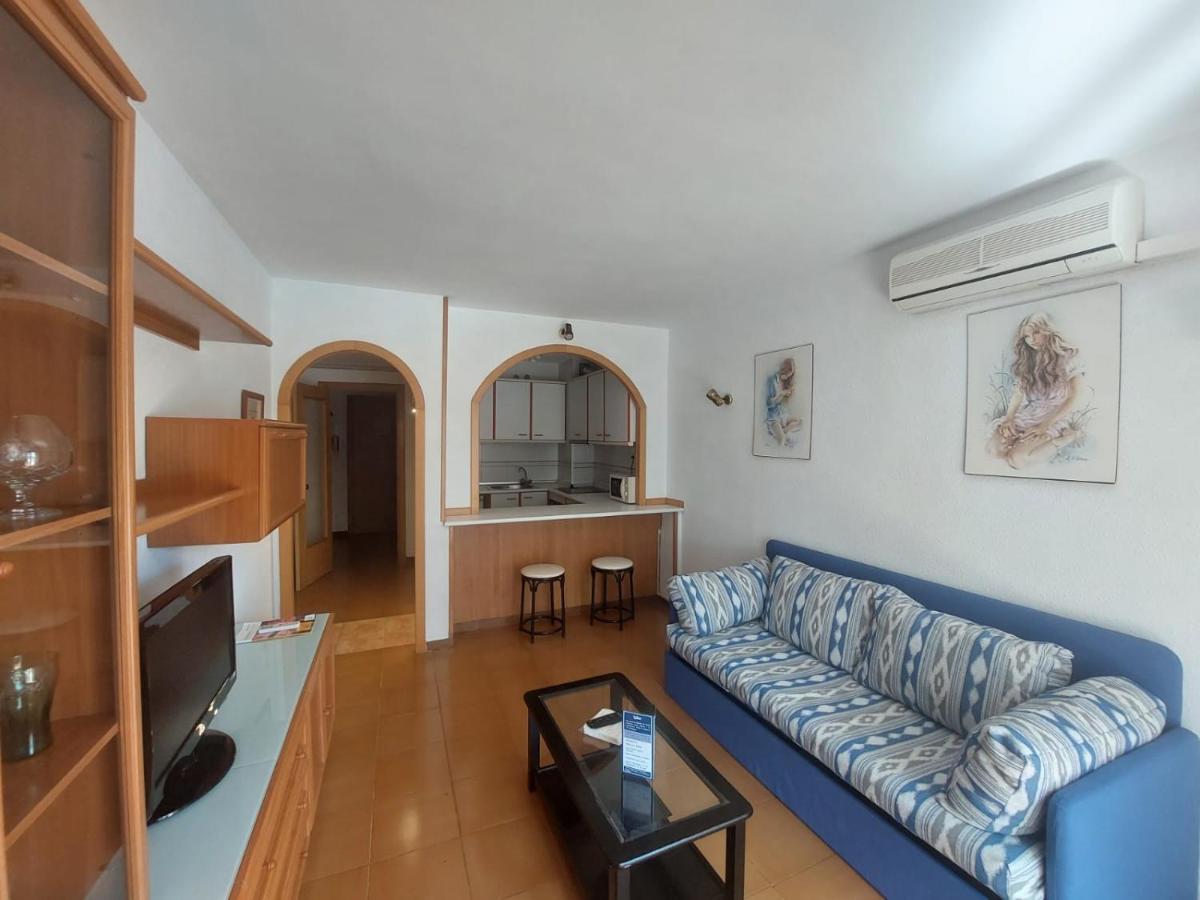 Rentalmar Cordoba - Sevilla - Jerez Salou Zewnętrze zdjęcie