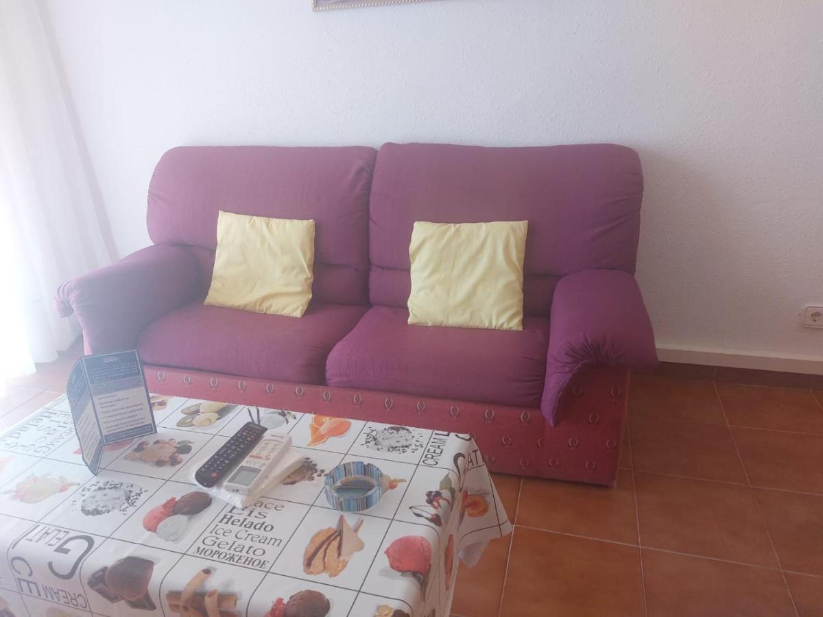 Rentalmar Cordoba - Sevilla - Jerez Salou Zewnętrze zdjęcie