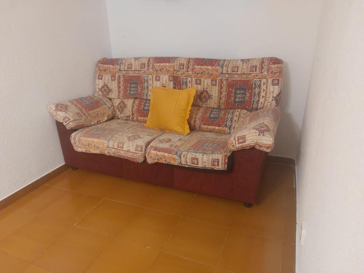 Rentalmar Cordoba - Sevilla - Jerez Salou Zewnętrze zdjęcie