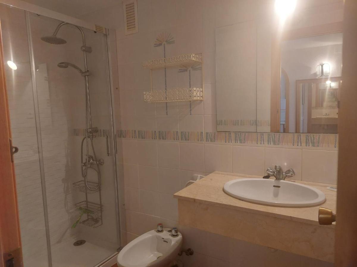 Rentalmar Cordoba - Sevilla - Jerez Salou Zewnętrze zdjęcie
