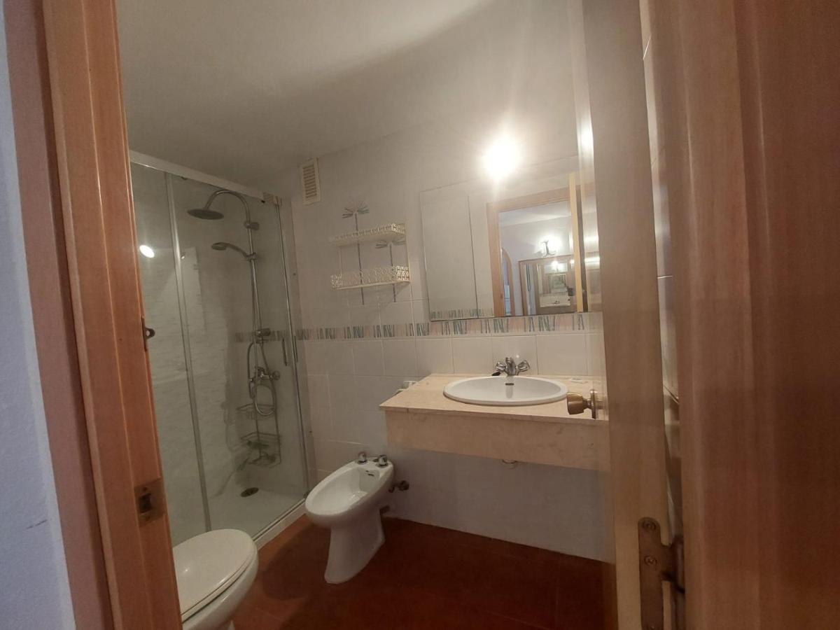 Rentalmar Cordoba - Sevilla - Jerez Salou Zewnętrze zdjęcie