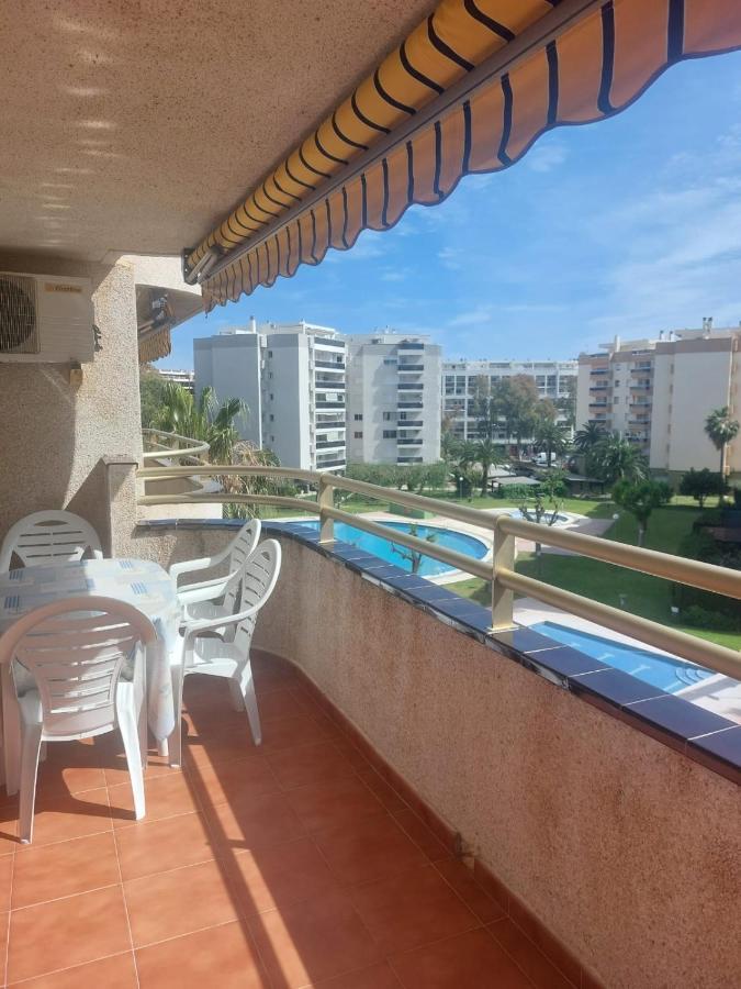 Rentalmar Cordoba - Sevilla - Jerez Salou Zewnętrze zdjęcie