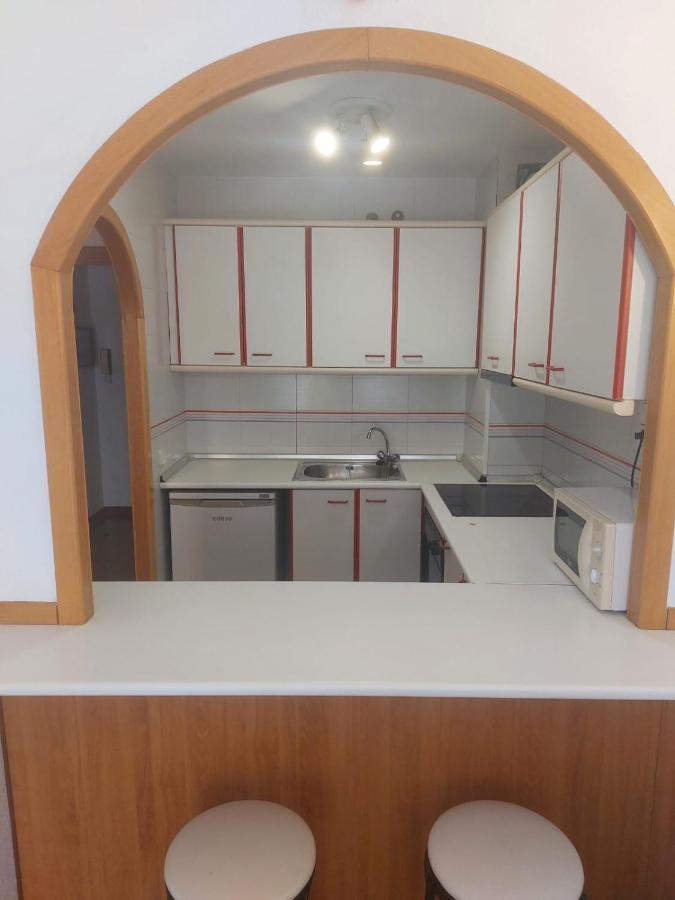 Rentalmar Cordoba - Sevilla - Jerez Salou Zewnętrze zdjęcie