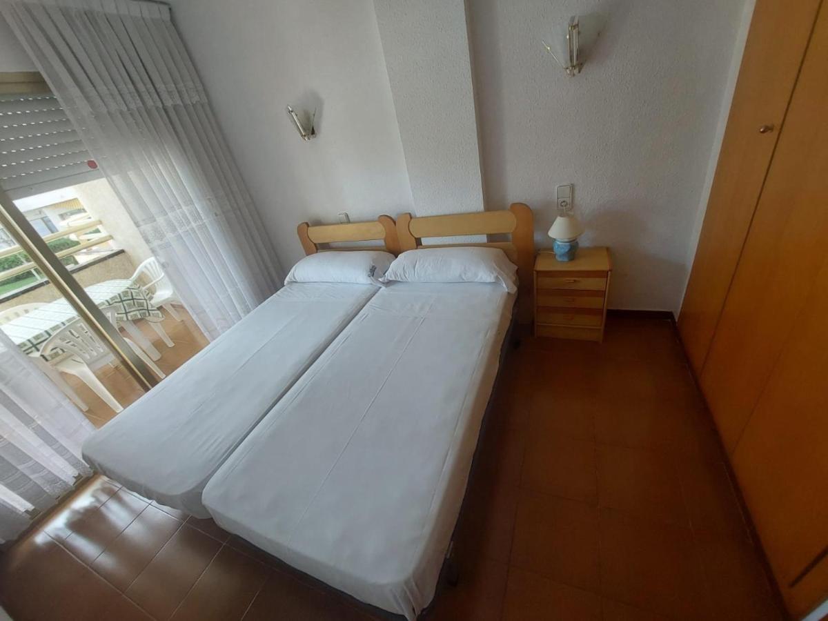 Rentalmar Cordoba - Sevilla - Jerez Salou Zewnętrze zdjęcie