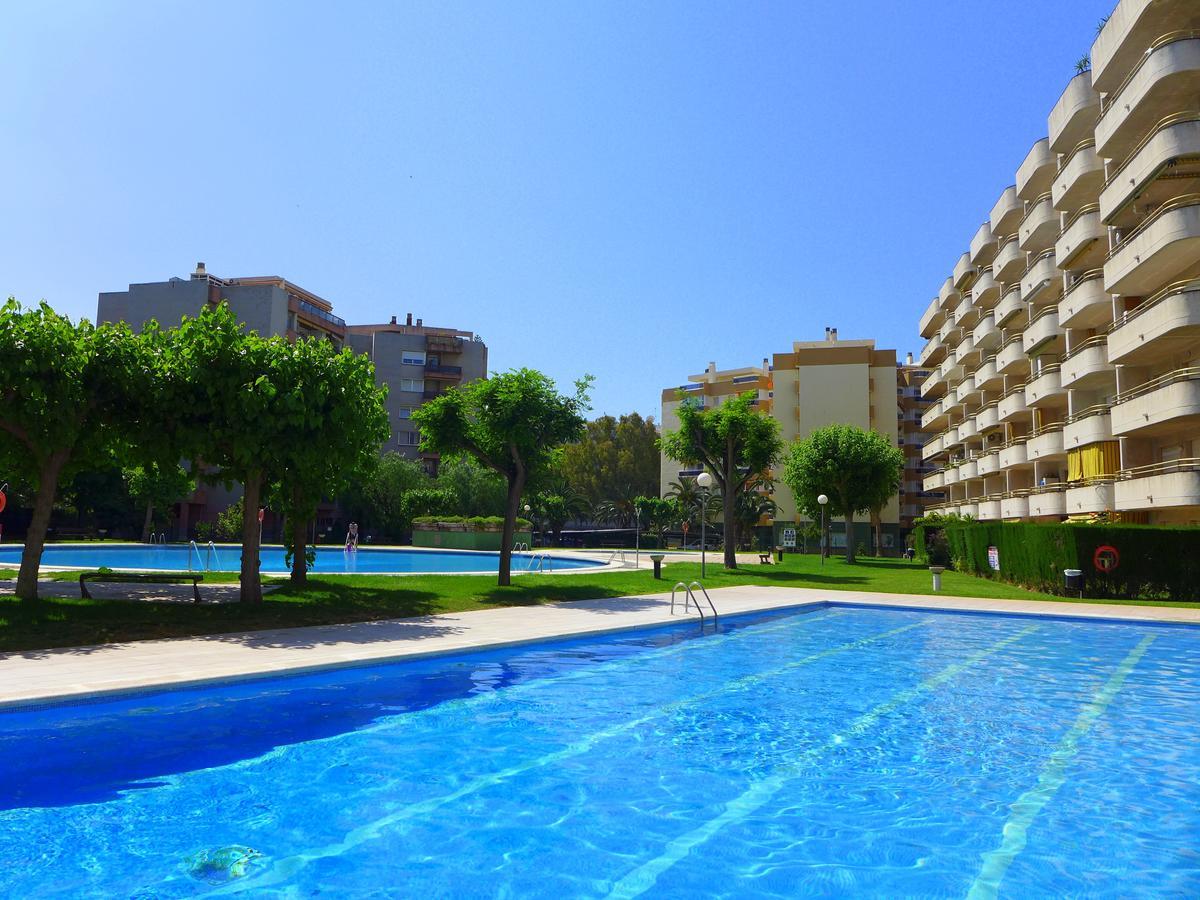 Rentalmar Cordoba - Sevilla - Jerez Salou Zewnętrze zdjęcie