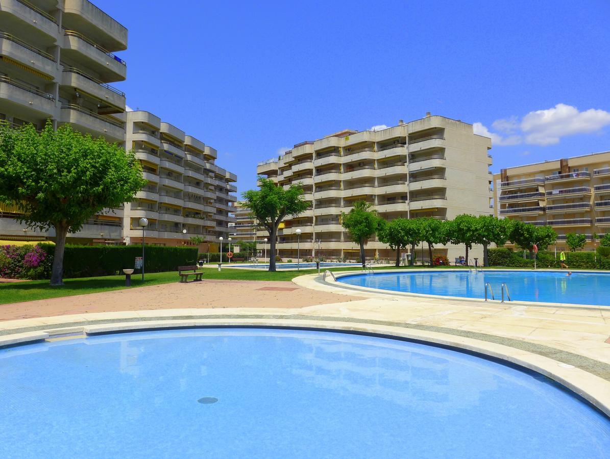 Rentalmar Cordoba - Sevilla - Jerez Salou Zewnętrze zdjęcie