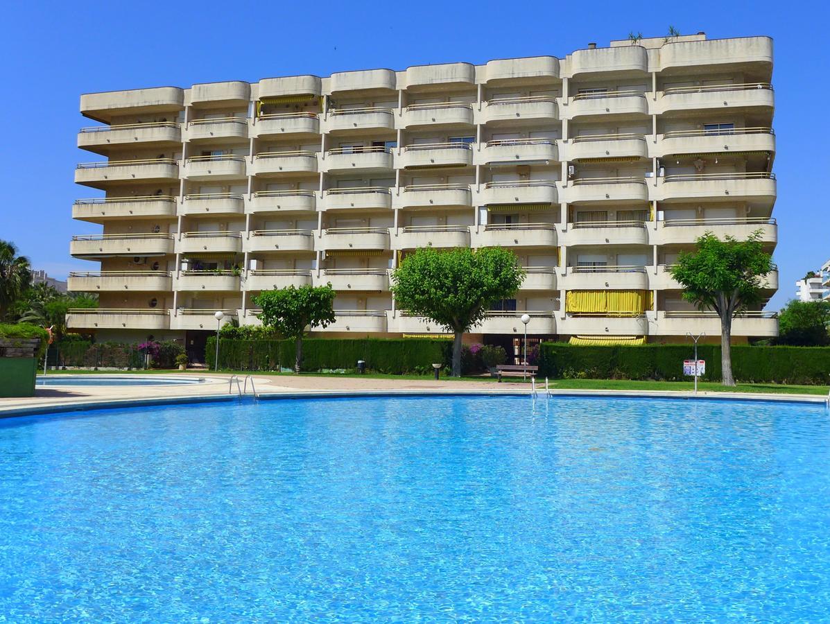 Rentalmar Cordoba - Sevilla - Jerez Salou Zewnętrze zdjęcie
