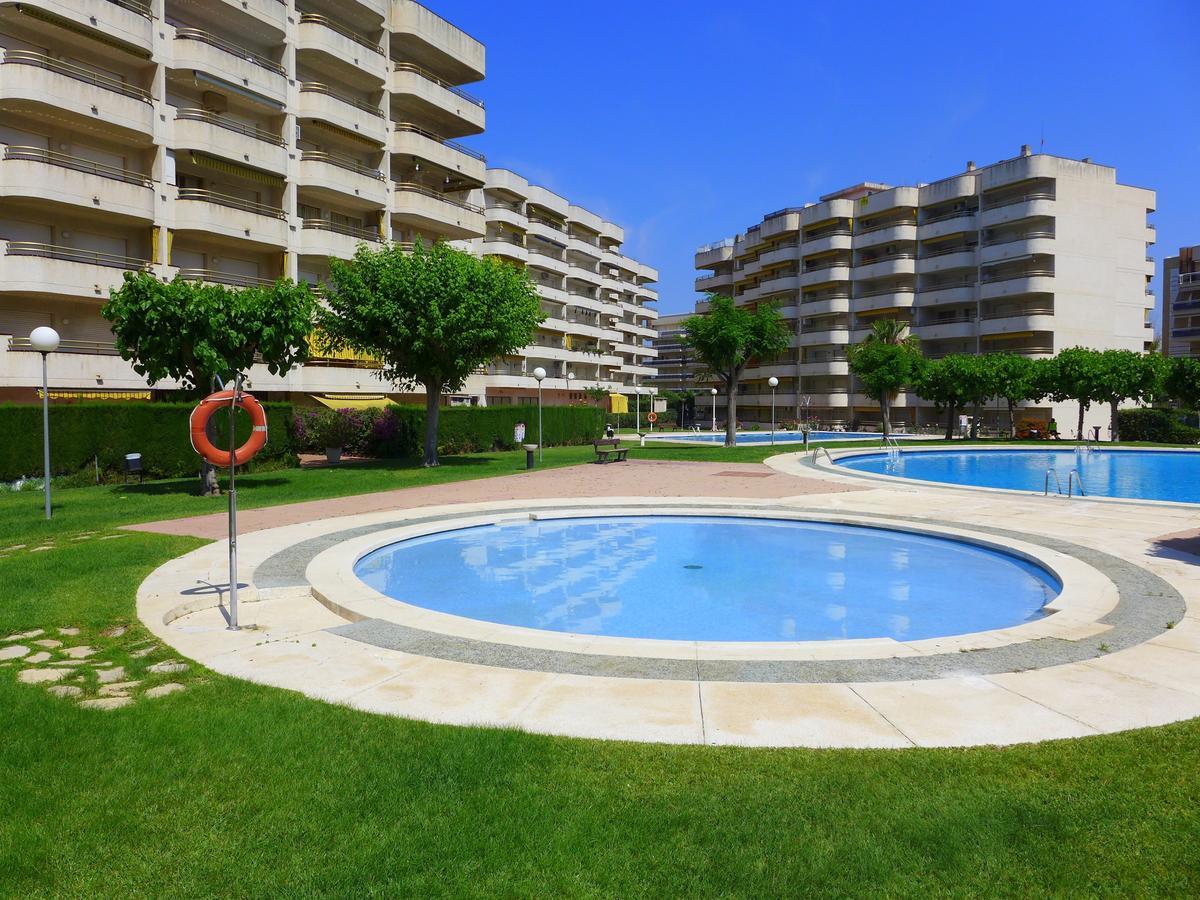Rentalmar Cordoba - Sevilla - Jerez Salou Zewnętrze zdjęcie