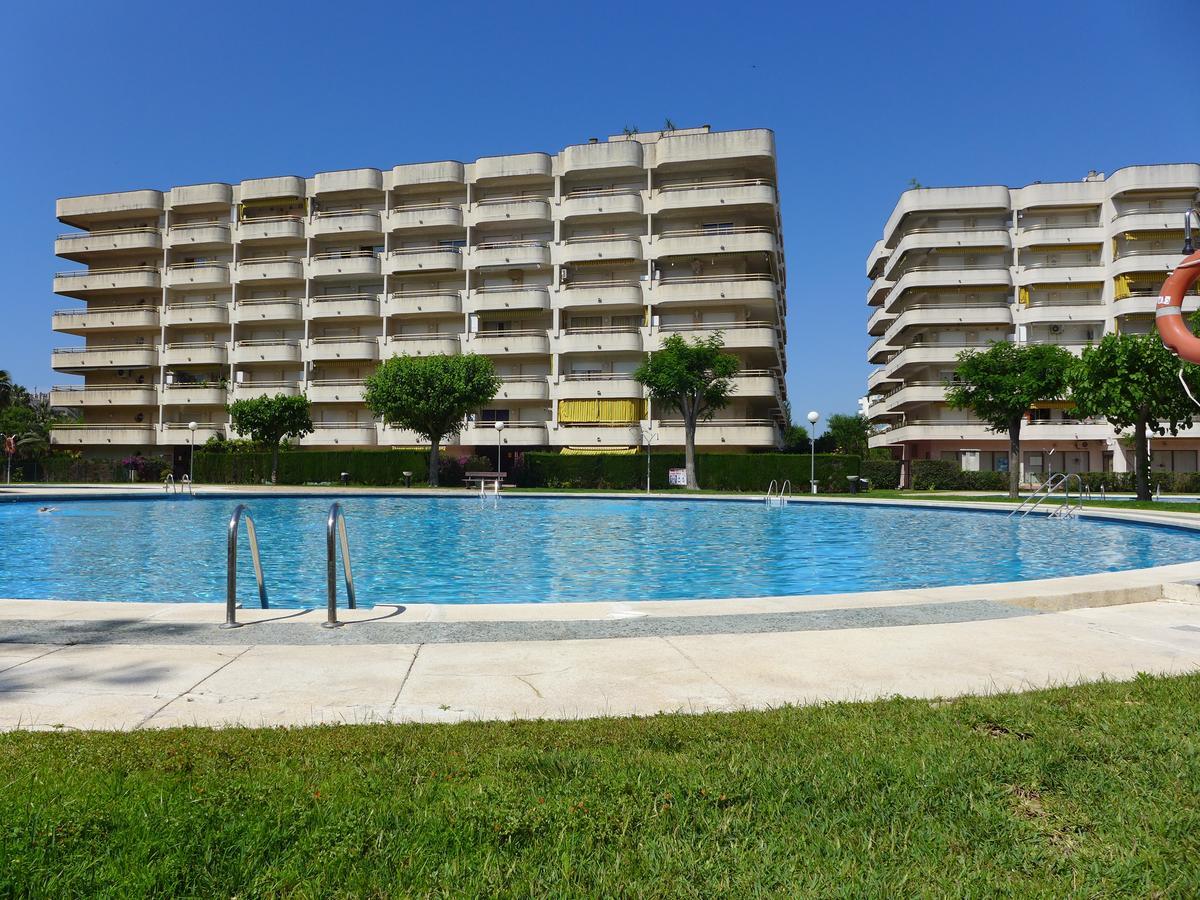 Rentalmar Cordoba - Sevilla - Jerez Salou Zewnętrze zdjęcie