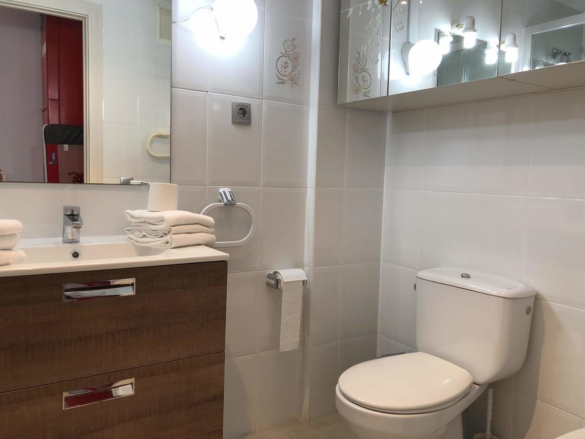 Rentalmar Cordoba - Sevilla - Jerez Salou Zewnętrze zdjęcie